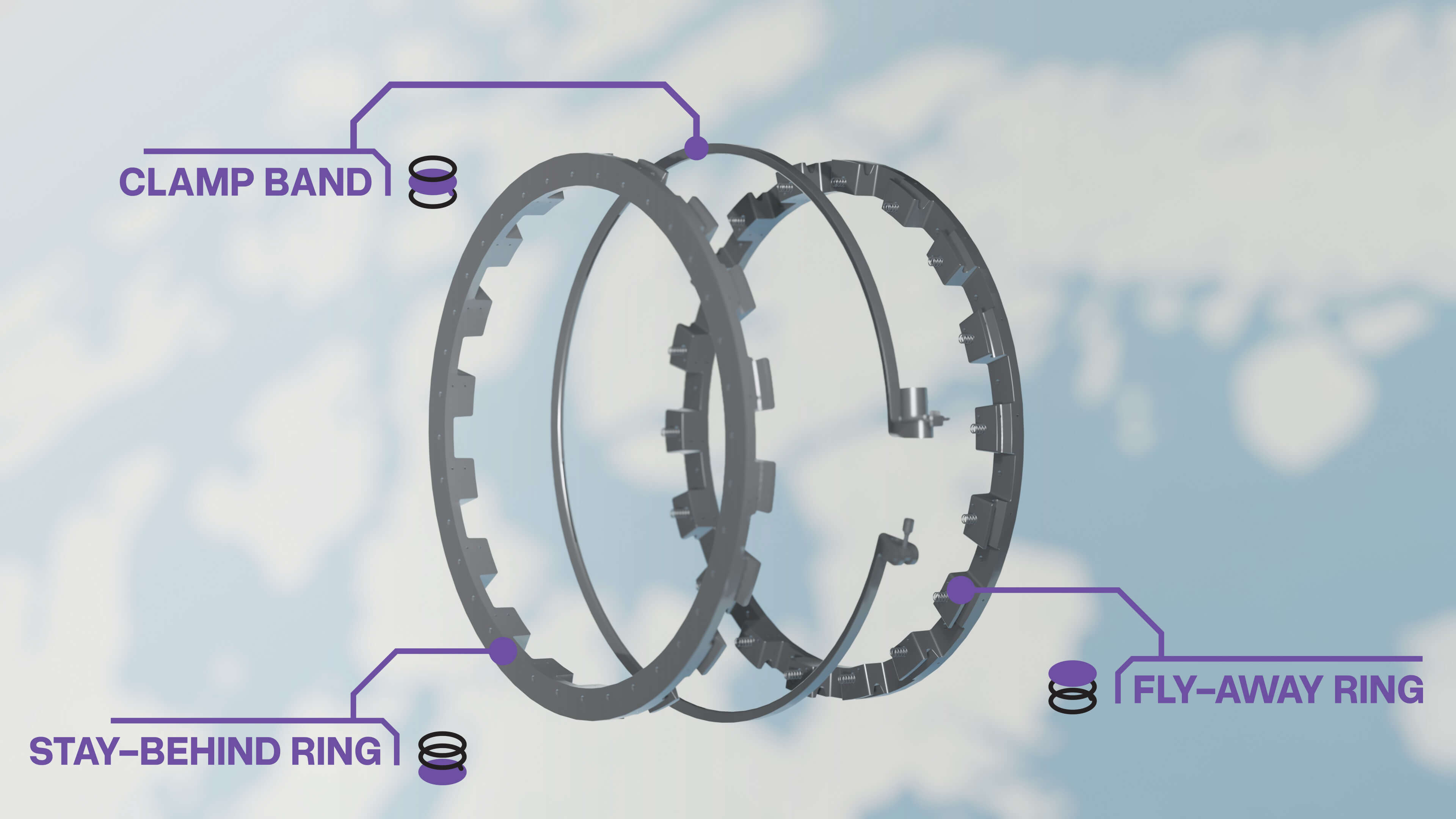 Keystone Product Banner