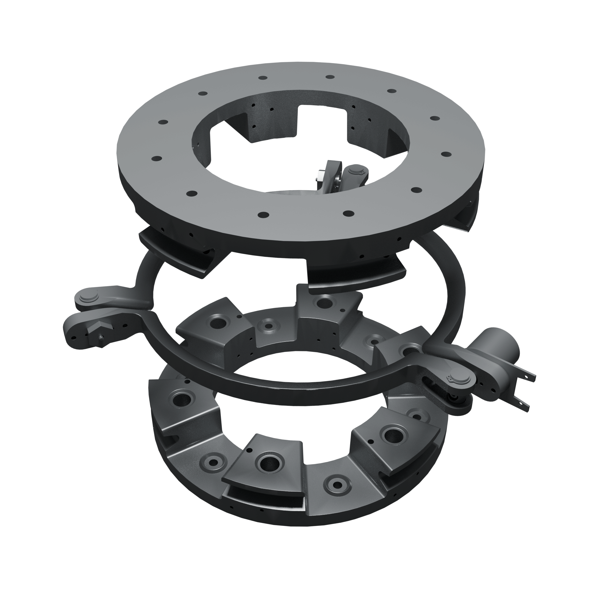 Keystone Configuration