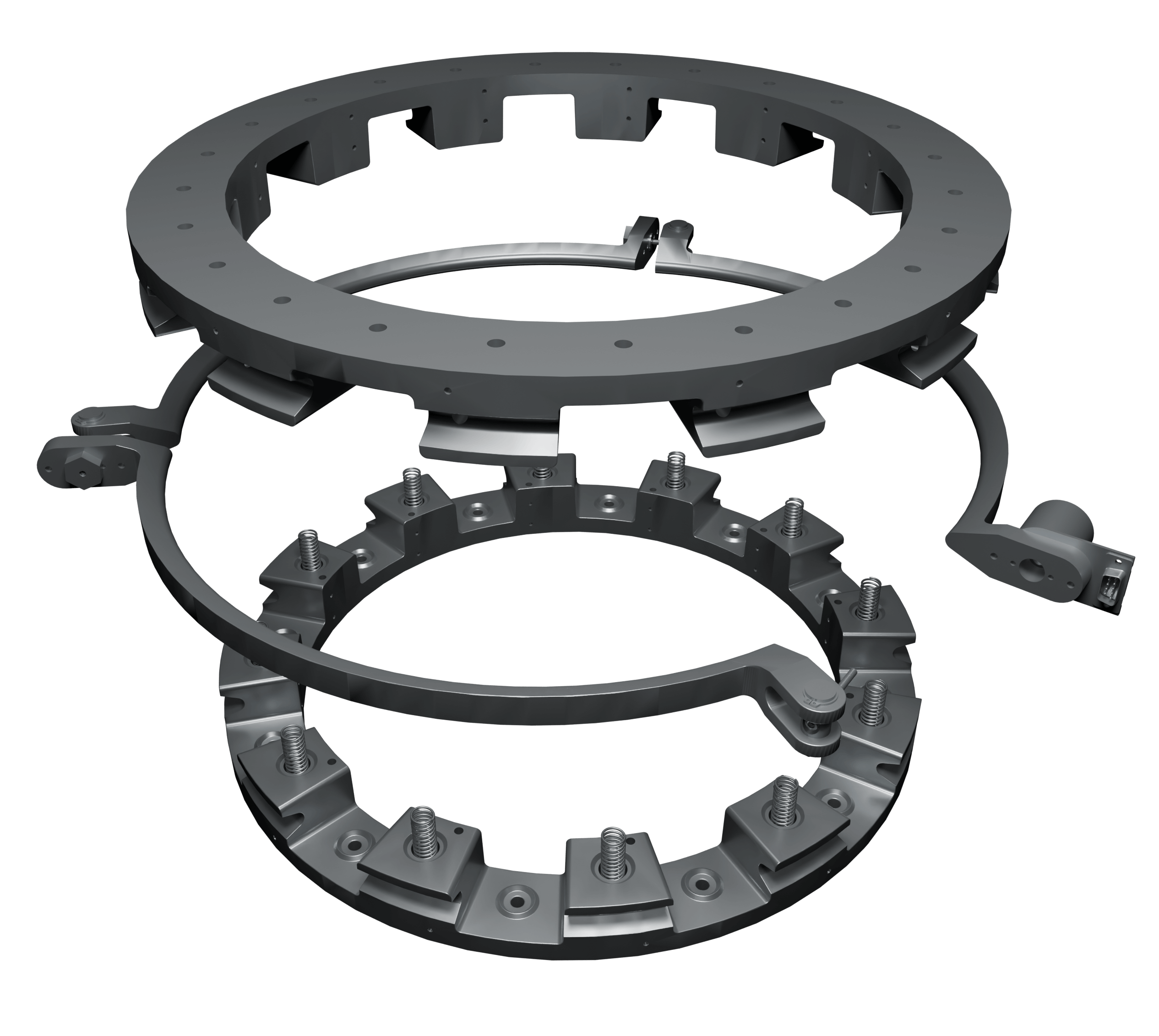 Keystone Configuration