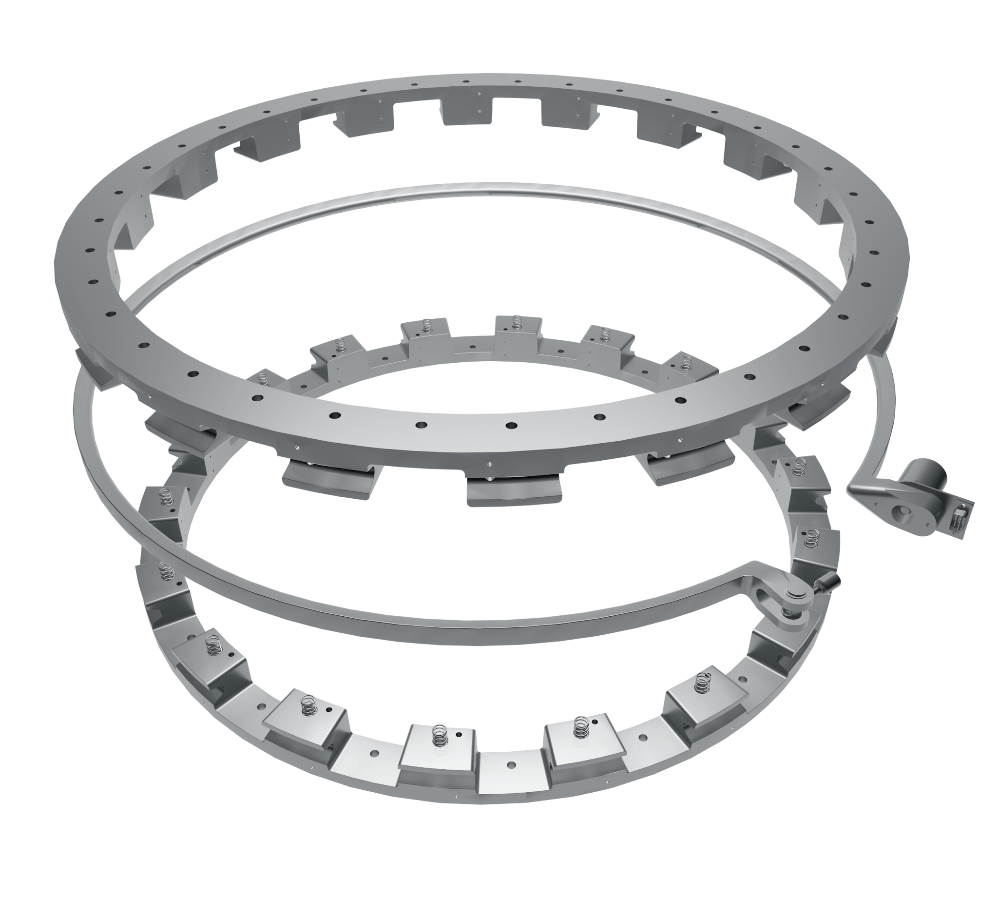 Keystone Configuration