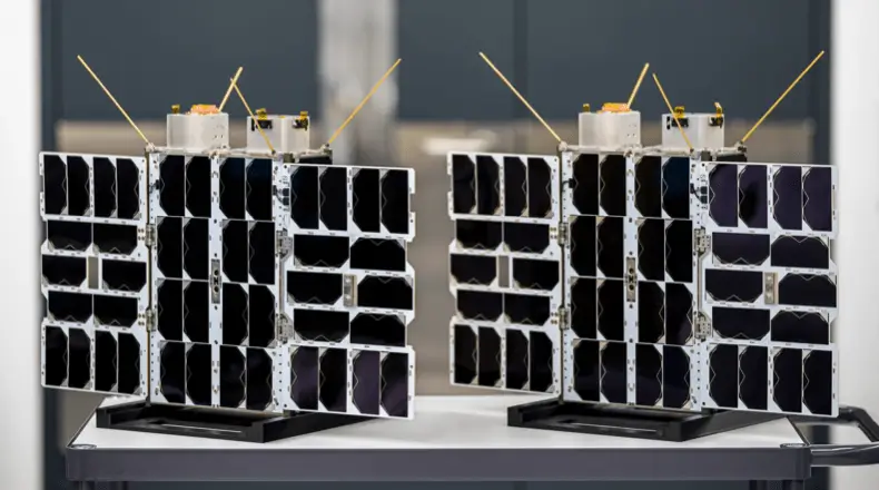 tiger 7 tiger8 OQ Sats