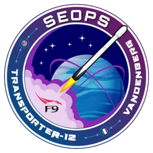 seops T12 patch production