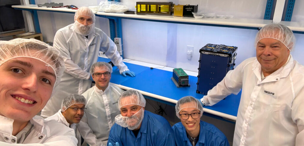 T14 integration team scaled