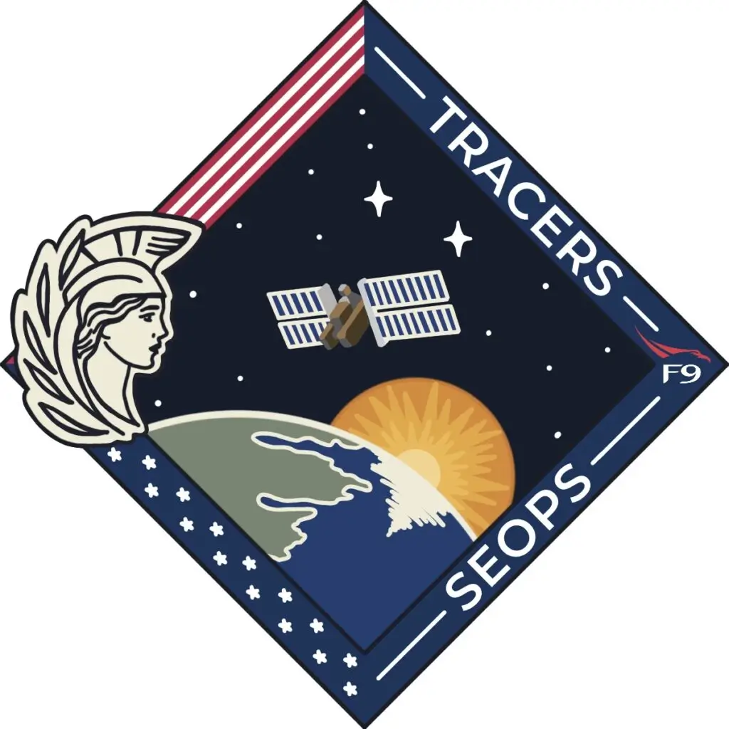 SEOPS Integrates EPIC-Athena Sensorcraft on TRACERS Mission