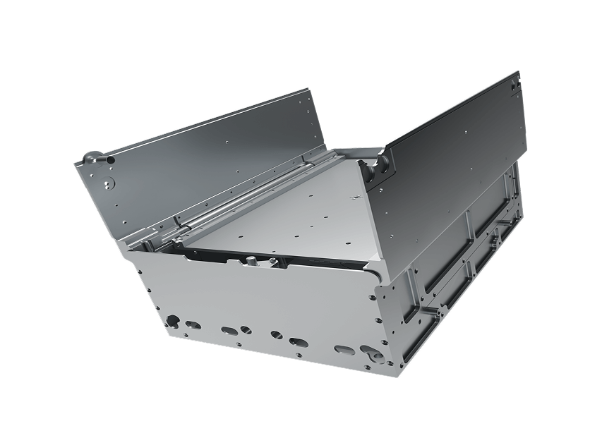 Ghost Trap Deployer product image